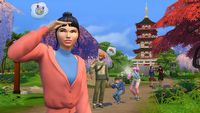Popularność The Sims 4 stale rośnie - mamy kolejne rekordy