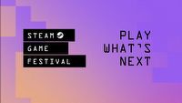 Steam Game Festival 2021 - dzisiaj rusza kolejna edycja