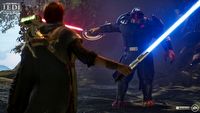 EA zrobi więcej gier w świecie Star Wars
