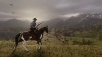 Tydzień Red Dead Redemption 2 i Cyberpunk 2077 - top 10 w Polsce
