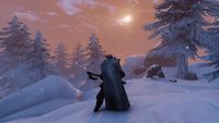 Udany debiut Valheim na Steam - survival z wikingami doceniony przez graczy