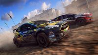 EA po przejęciu Codemasters: co roku gra wyścigowa