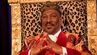 Eddie Murphy w zwiastunie nowego Księcia w Nowym Jorku