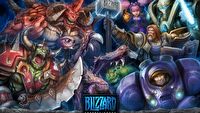 Fenway to nowy projekt Blizzarda, sugeruje CV pracownicy firmy