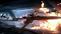 EA zarobiło krocie na grach Star Wars