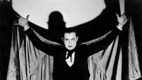Dracula otrzyma kolejny film. Będzie to western science fiction