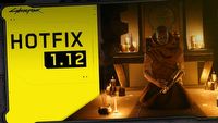 Cyberpunk 2077 - hotfix 1.12 dostępny na PC