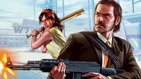 GTA 6 z premierą w 2023 roku? Plotki o grze i remasterze Red Dead Redemption
