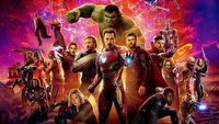 MCU i Star Wars nie dostaną wspólnego filmu - twierdzi szef Marvel Studios