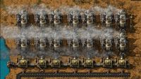 Factorio sprzedało się w ponad 2,5 miliona egzemplarzy; twórcy zapowiadają rozszerzenie