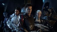 Mass Effect: Andromeda miała zawierać 10 nowych ras obcych; plany pokrzyżował niski budżet