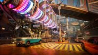 Modyfikacja do Cyberpunk 2077 poprawia jakość dźwięku w grze
