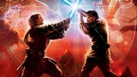 Walka Obi-Wana i Vadera w serialu ustanowi nowy rekord Star Wars