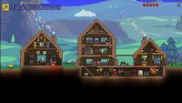 Terraria nie trafi na Stadię, Google zablokowało konta dewelopera