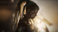 Senua na nowej fotce z Hellblade 2