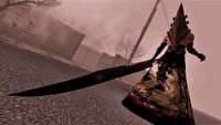 Fan Silent Hill udowadnia „wyższość” serii nad Resident Evil Village na przykładzie Piramidogłowego