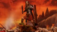 We are Legion: Rome - polska odpowiedź na Ryse: Son of Rome