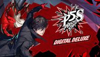 Recenzje Persona 5: Strikers - udany sequel idący w innym kierunku