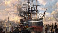 Anno 1800 otrzyma trzy nowe dodatki