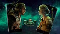 Konsekwencje ataku hakerskiego na CD Projekt. Kod źródłowy Gwinta w sieci