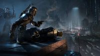 Premiera gry Star Wars od Ubisoftu to odległy temat