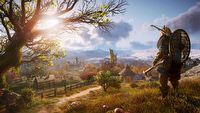Sukces Assassin's Creed Valhalla zapewnił Ubisoftowi rekordowe wyniki