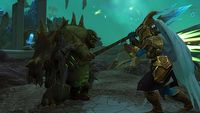 World of Warcraft: Shadowlands - patch 9.0.5 przywróci Valor Points