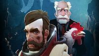 Data premiery Breathedge. „Kosmiczna Subnautica” otrzyma polską wersję językową
