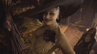 Resident Evil Village - twórcy o tym, co zainspirowało Lady Dimitrescu