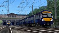 Train Simulator 2021 z dodatkami w nowym Humble Bundle