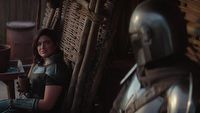 Gina Carano już nie pojawi się w Star Wars. Została zwolniona przez Disneya