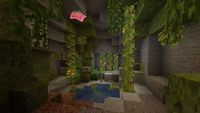Minecraft otrzymał nowe, zróżnicowane jaskinie