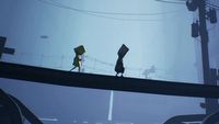 Premiera Little Nightmares 2 - sequela równie dobrego co pierwowzór