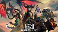 BlizzCon 2021 - Diablo obecne w planie wydarzenia Blizzarda