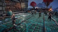 Czekacie na kolejne Heroes of Might & Magic? Wraca Disciples, jego wielki konkurent. Jest też zwiastun