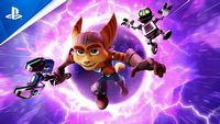 Premiera Ratchet & Clank: Rift Apart w czerwcu. Znamy bonusy za pre-order