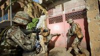 Six Days in Fallujah - kontrowersyjna gra o wojnie w Iraku wróci po 11 latach od zawieszenia prac
