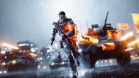 Nowy Battlefield powstaje pod okiem DICE LA i byłego szefa Respawn Entertainment