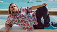 Jack Black zagra Claptrapa w Borderlands