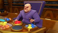 Evil Genius 2 - wymagania sprzętowe PC