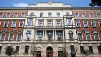 Hakerzy odpowiedzialni za włam do CD Projektu mogli zaatakować krakowski urząd