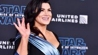 Gina Carano już wie, co zrobi po odejściu z The Mandalorian