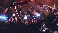 Rozgrywka z Warhammer 40,000: Battlesector daje nadzieję na dobrą grę