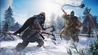 AC: Valhalla - nadchodzi nowy tryb gry oraz duża aktualizacja