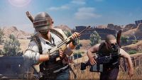 W PUBG może się pojawić budowanie osłon