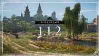 AC Valhalla dostanie dziś patch 1.1.2 z Rzecznymi Najazdami
