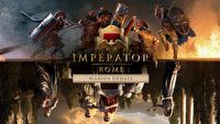 Nowe szaty cezara - ogromny patch 2.0 do Imperator: Rome
