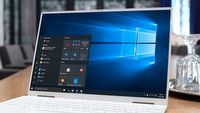 Aktualizacja Windows 10 doda „pływające” menu start i zaokrąglone krawędzie