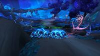 Armia księżycowych misiów niszczy bossów w WoW: Shadowlands
