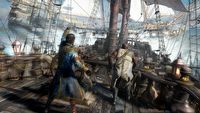 Przeciek: Skull & Bones ma nowego dewelopera. Premiera za rok